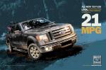 Ford F-150 SuperCrew Cab 2009 года